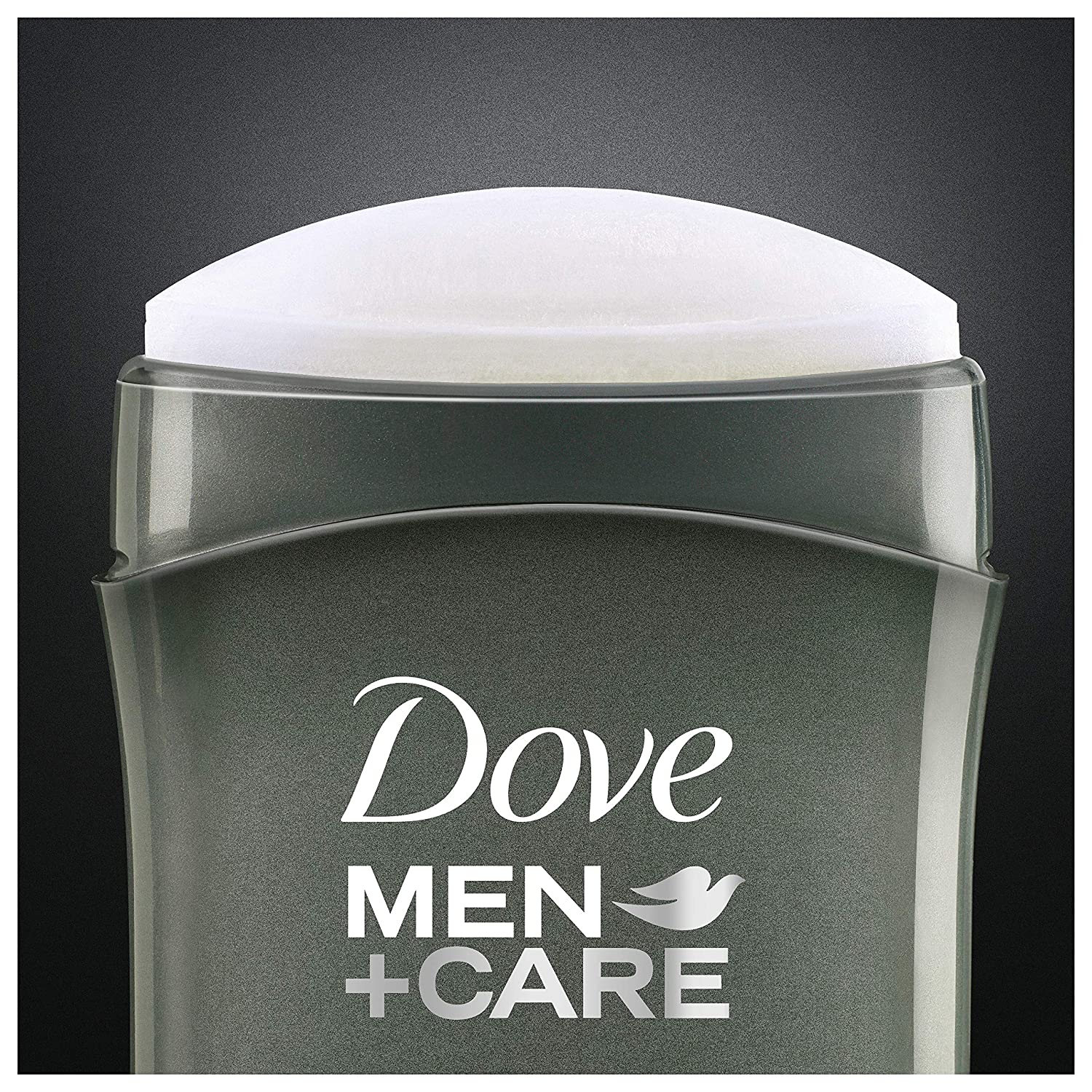 Dove Men+Care Antiperspirant Deodorant Stick Clean Comfort 4 Count 72-Hour Sweat & Odor Protection Antiperspirant for Men With 1/4 Moisturizing Cream 2.7 oz - Image 7